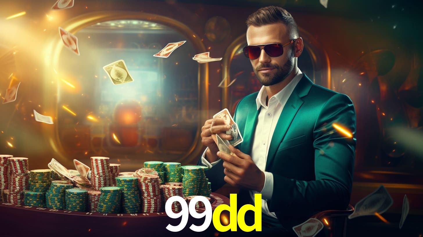 Plataforma 99dd confiável