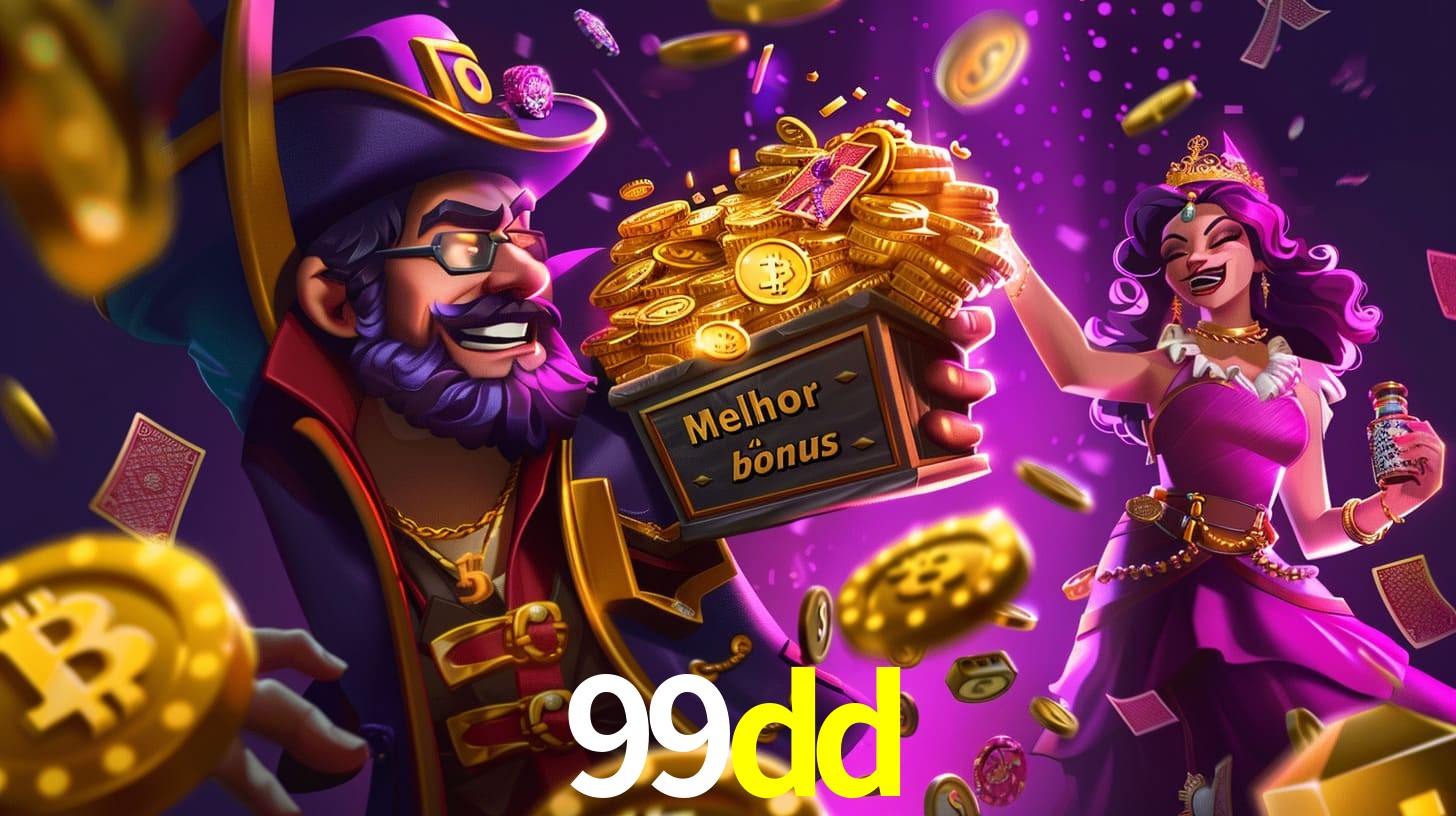 99dd Bônus exclusivos