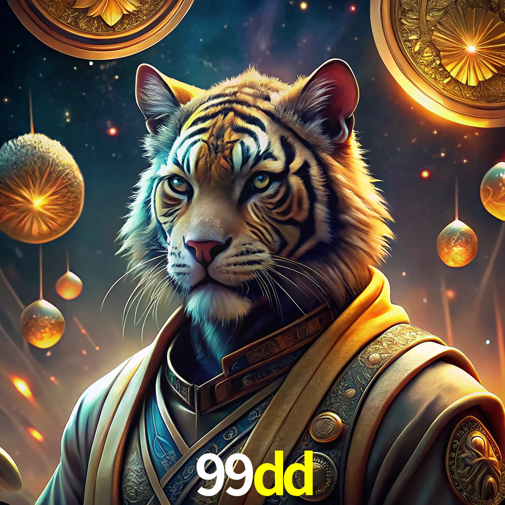 99dd tiger